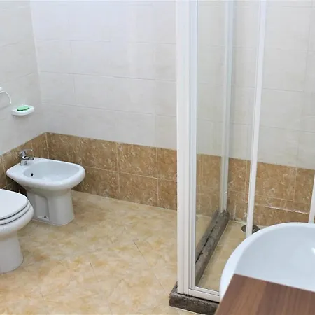 Luca Apartmán