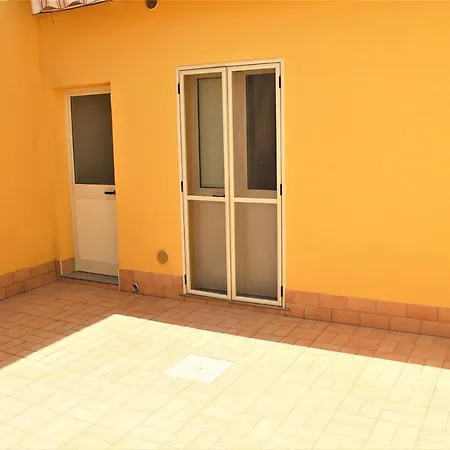 Apartmán Luca Porto Cesareo